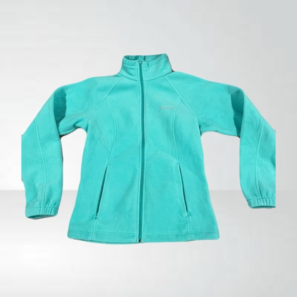 Colombia Jacket Womens Small - Picture 2 of 2